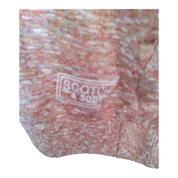Women's Scotch  and Soda Amsterdam Sweater NWOT - Picture 2 of 4